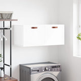 Wall Cabinet Engineered Wood