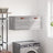 Wall Cabinet Engineered Wood