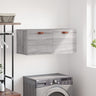 Wall Cabinet Engineered Wood
