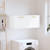 Wall Cabinet Engineered Wood