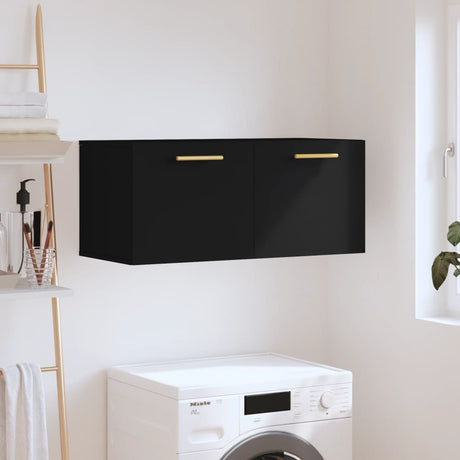 Wall Cabinet Engineered Wood