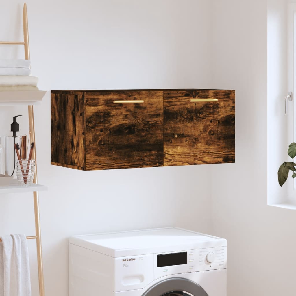 Wall Cabinet Engineered Wood