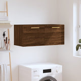 Wall Cabinet Engineered Wood