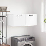 Wall Cabinet Engineered Wood