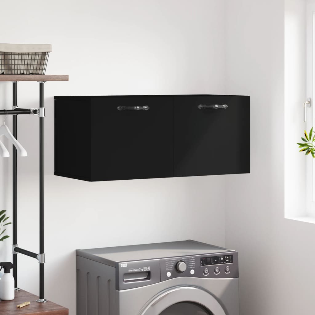 Wall Cabinet Engineered Wood