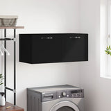 Wall Cabinet Engineered Wood