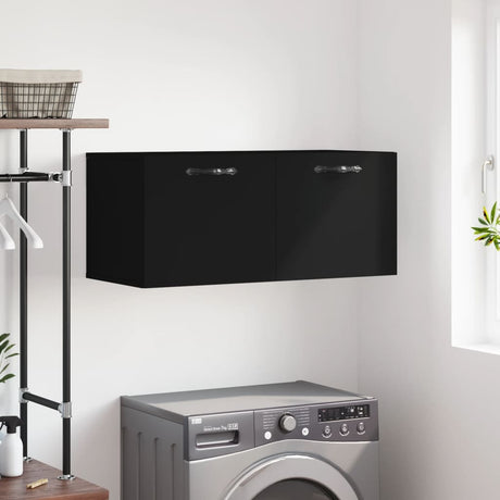 Wall Cabinet Engineered Wood