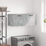 Wall Cabinet Engineered Wood