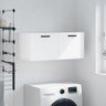 Wall Cabinet Engineered Wood