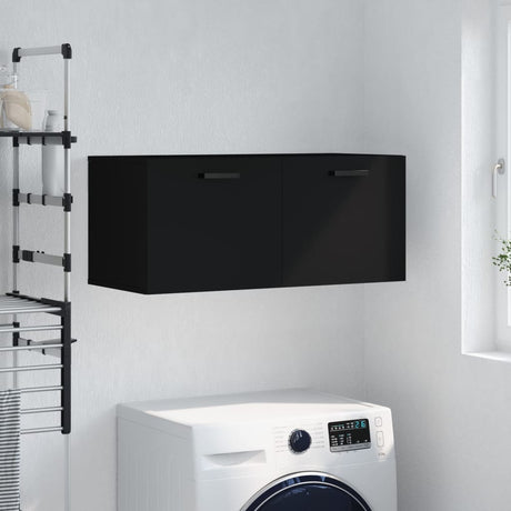Wall Cabinet Engineered Wood