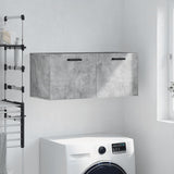 Wall Cabinet Engineered Wood
