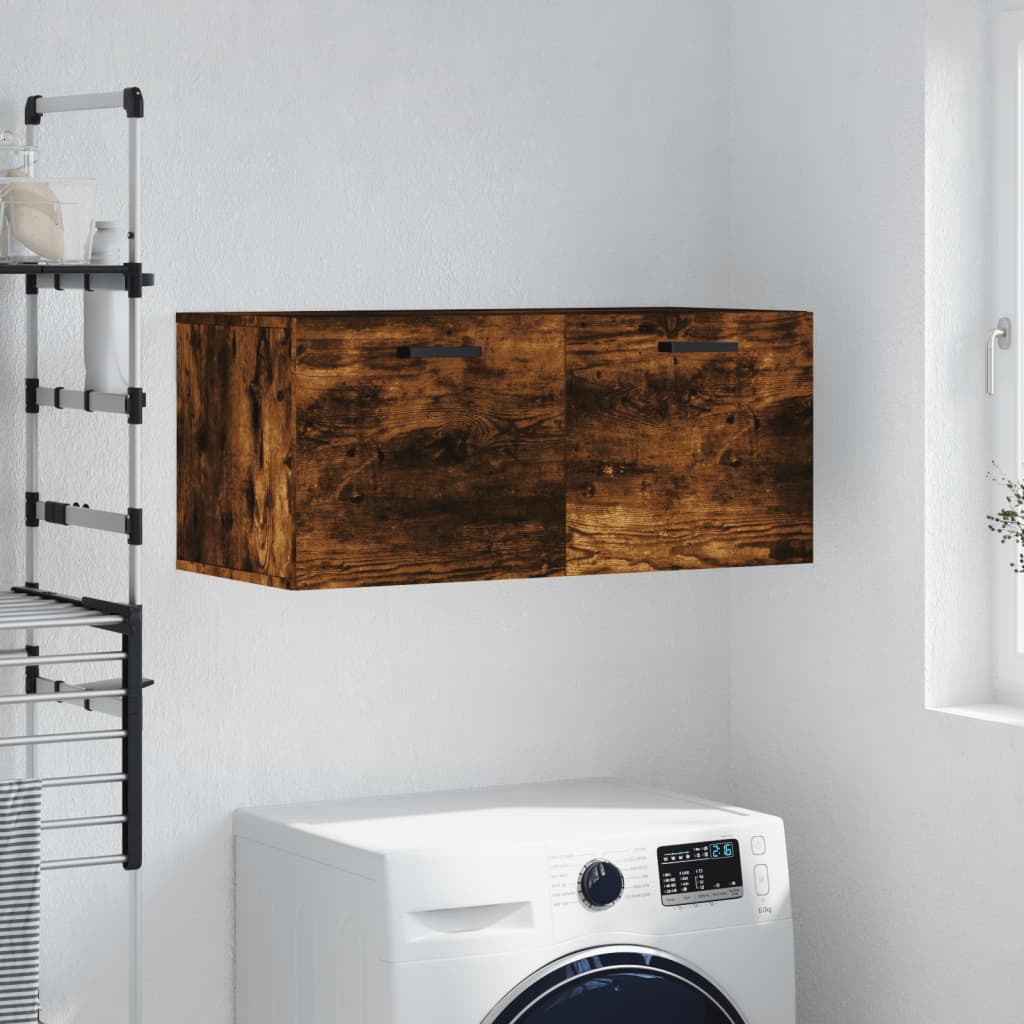 Wall Cabinet Engineered Wood
