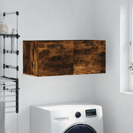 Wall Cabinet Engineered Wood