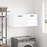 Wall Cabinet Engineered Wood