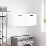 Wall Cabinet Engineered Wood
