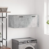 Wall Cabinet Engineered Wood