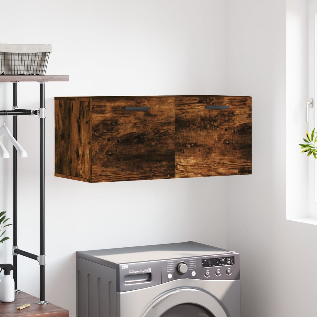 Wall Cabinet Engineered Wood