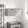 Wall Cabinet Engineered Wood