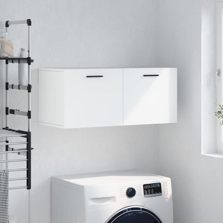 Wall Cabinet Engineered Wood