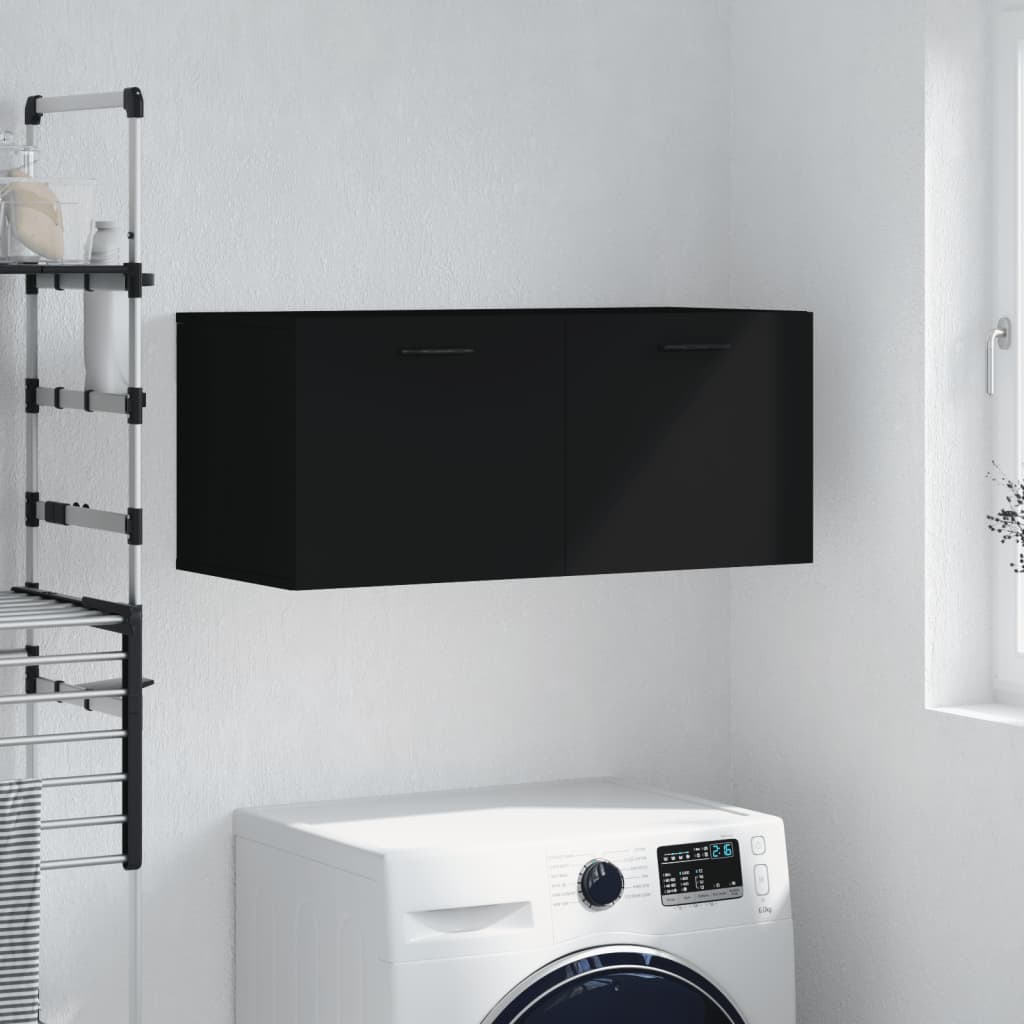 Wall Cabinet Engineered Wood