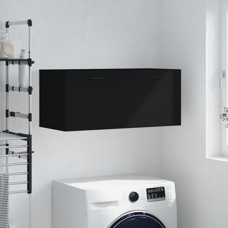 Wall Cabinet Engineered Wood
