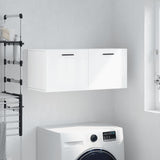 Wall Cabinet Engineered Wood