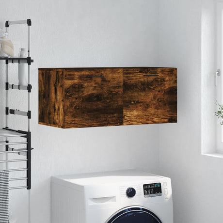 Wall Cabinet Engineered Wood