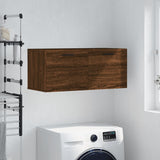 Wall Cabinet Engineered Wood