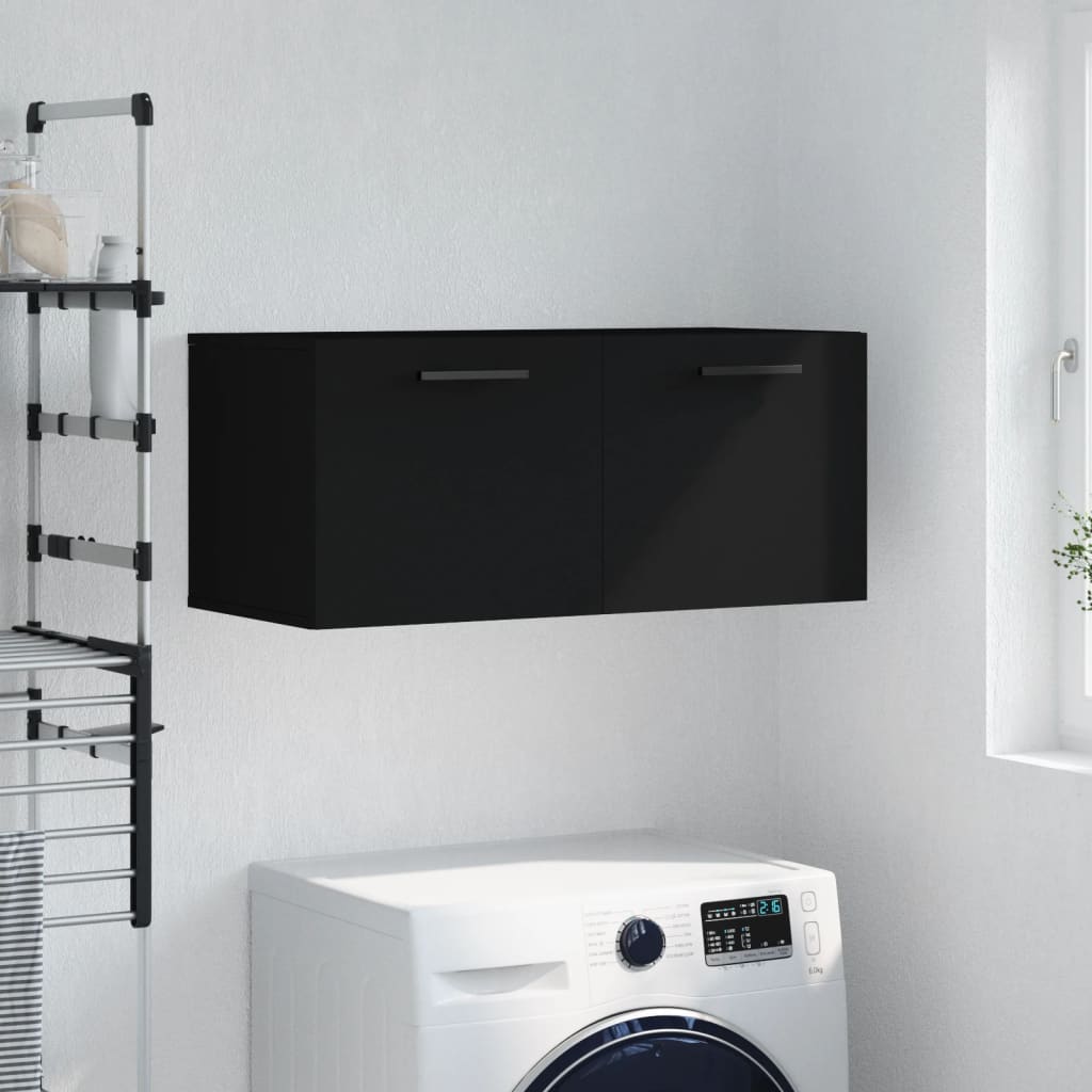 Wall Cabinet Engineered Wood