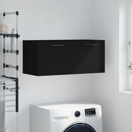 Wall Cabinet Engineered Wood