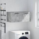 Wall Cabinet Engineered Wood