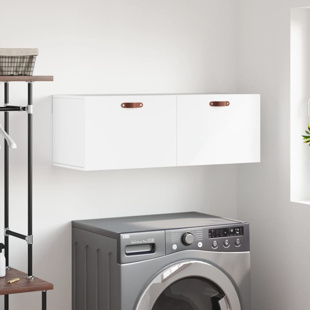 Wall Cabinet Engineered Wood