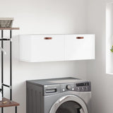 Wall Cabinet Engineered Wood