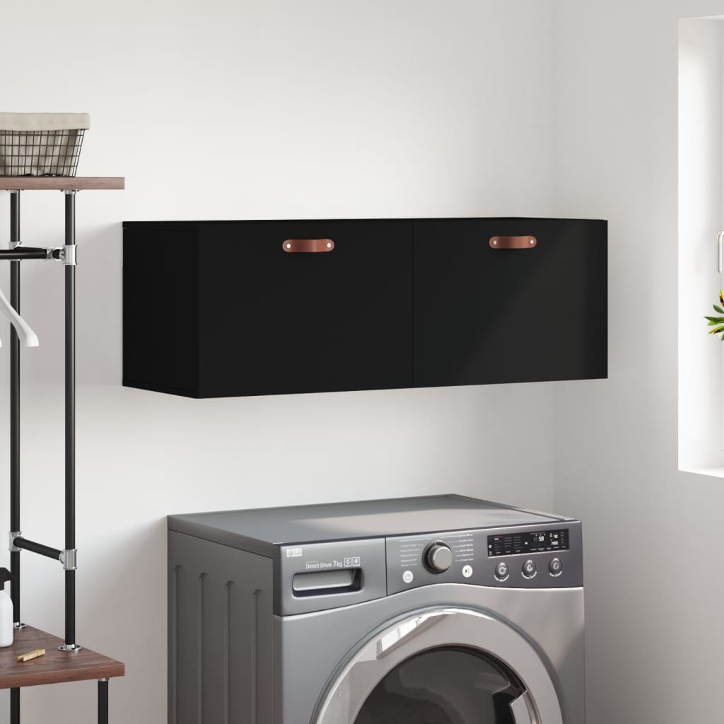 Wall Cabinet Engineered Wood