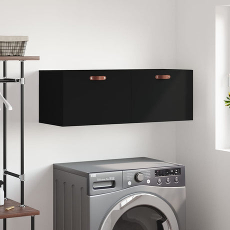 Wall Cabinet Engineered Wood