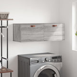Wall Cabinet Engineered Wood