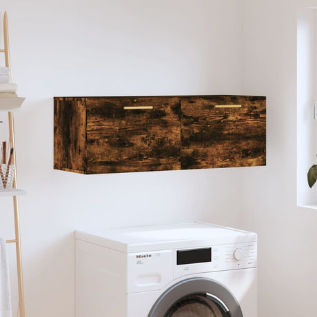 Wall Cabinet Engineered Wood