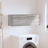 Wall Cabinet Engineered Wood