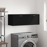Wall Cabinet Engineered Wood