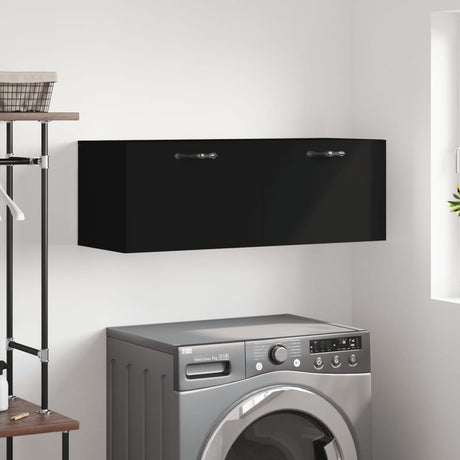 Wall Cabinet Engineered Wood