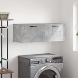 Wall Cabinet Engineered Wood