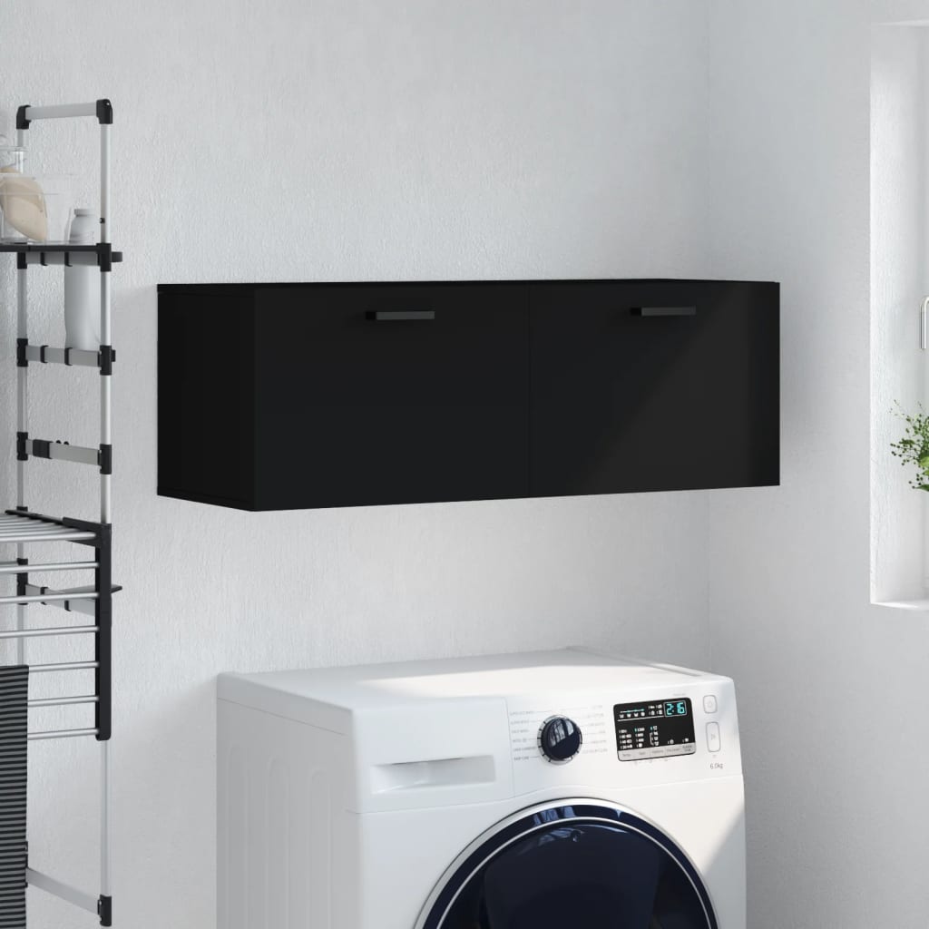Wall Cabinet Engineered Wood