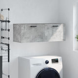Wall Cabinet Engineered Wood
