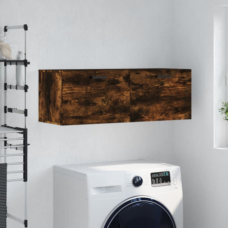 Wall Cabinet Engineered Wood
