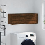 Wall Cabinet Engineered Wood