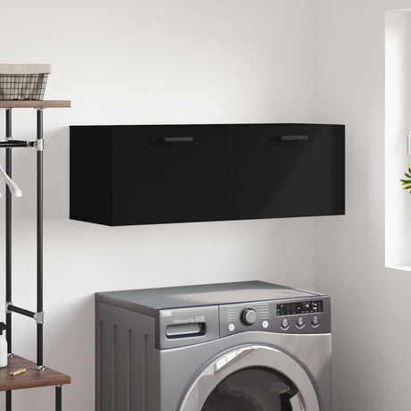 Wall Cabinet Engineered Wood