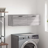 Wall Cabinet Engineered Wood