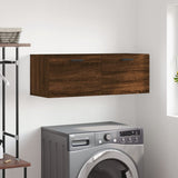 Wall Cabinet Engineered Wood