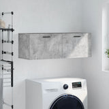 Wall Cabinet Engineered Wood