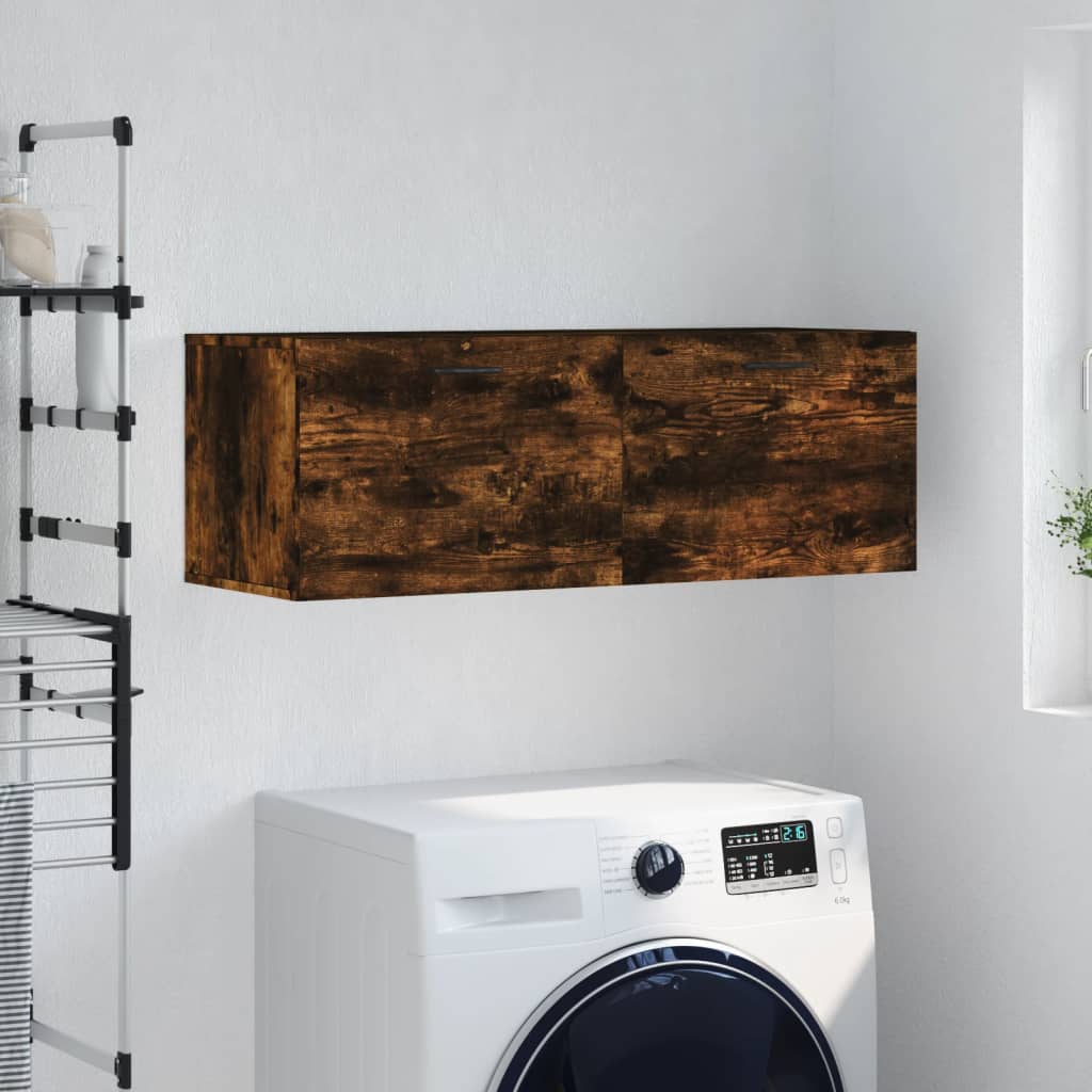 Wall Cabinet Engineered Wood